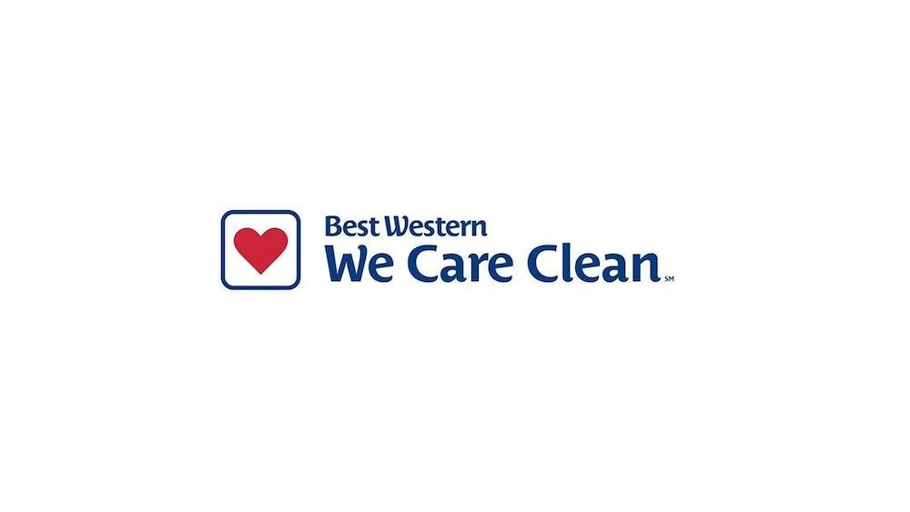 Best Western Carowinds Fort Mill Zewnętrze zdjęcie