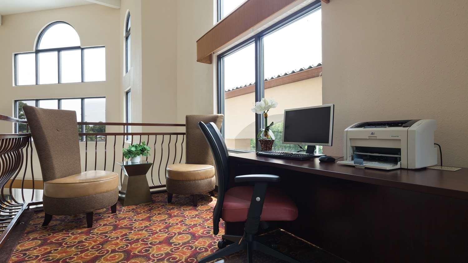 Best Western Carowinds Fort Mill Zewnętrze zdjęcie