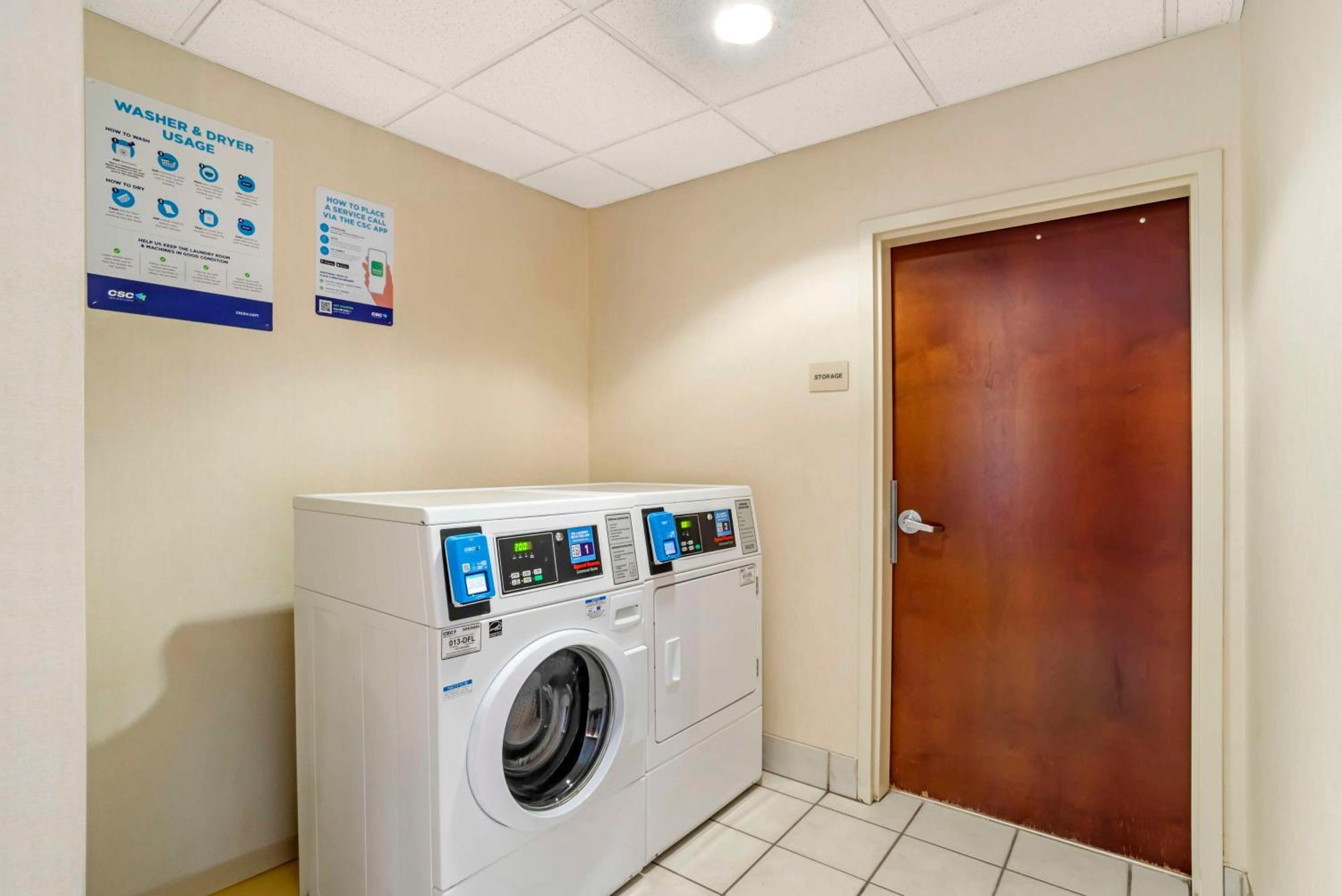 Best Western Carowinds Fort Mill Zewnętrze zdjęcie
