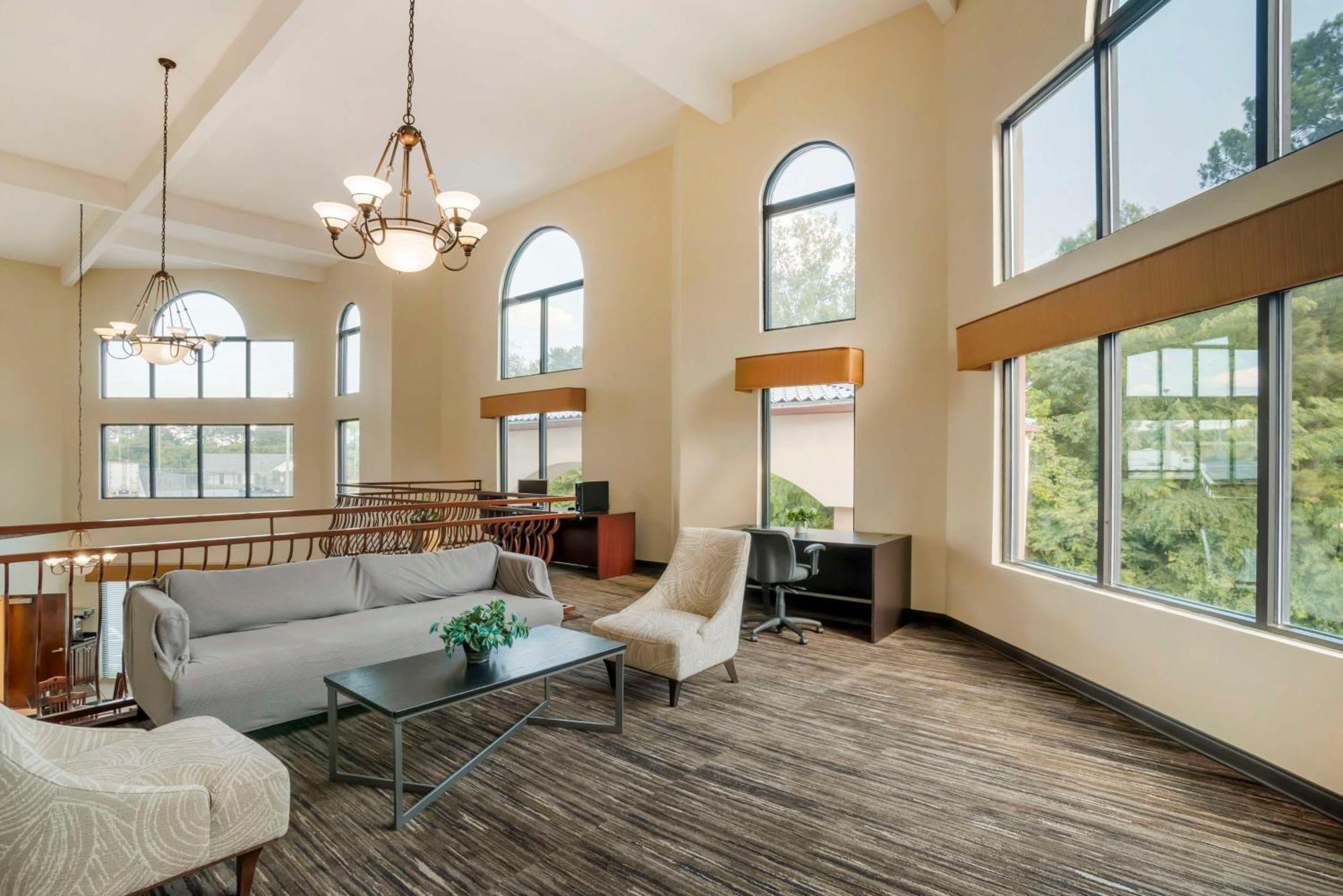 Best Western Carowinds Fort Mill Zewnętrze zdjęcie