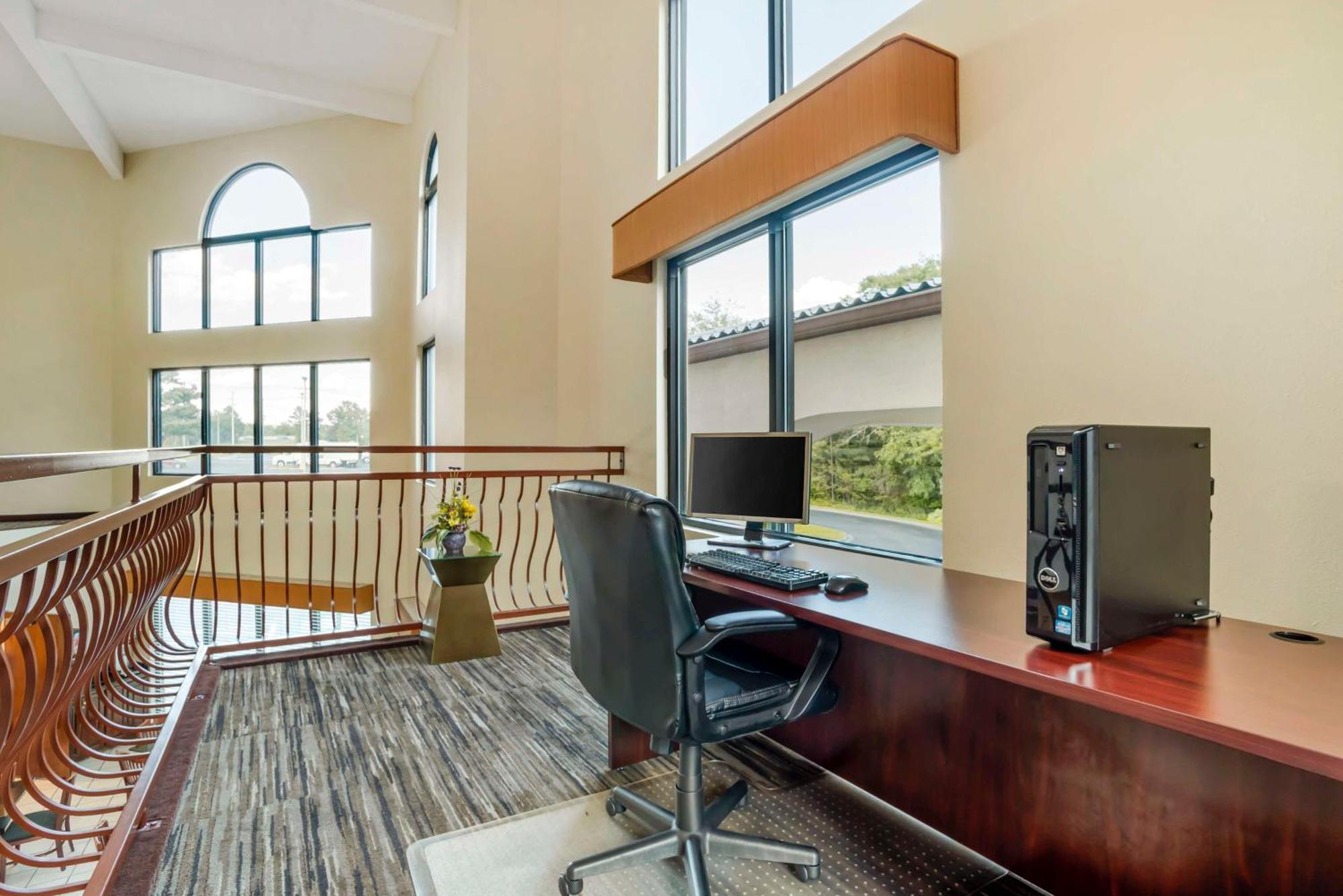 Best Western Carowinds Fort Mill Zewnętrze zdjęcie