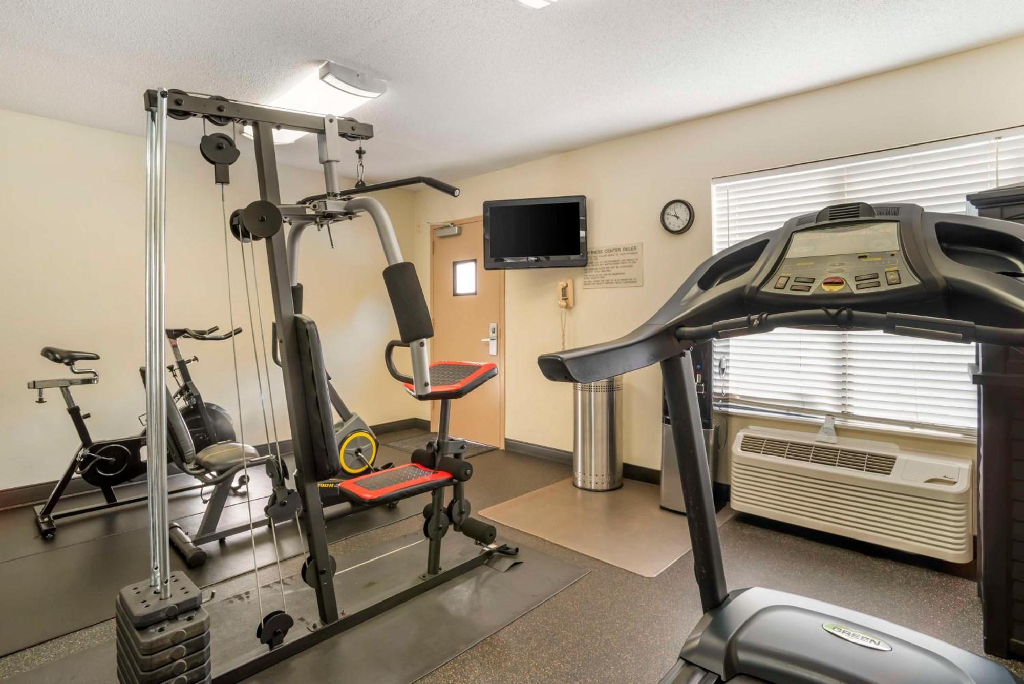 Best Western Carowinds Fort Mill Zewnętrze zdjęcie