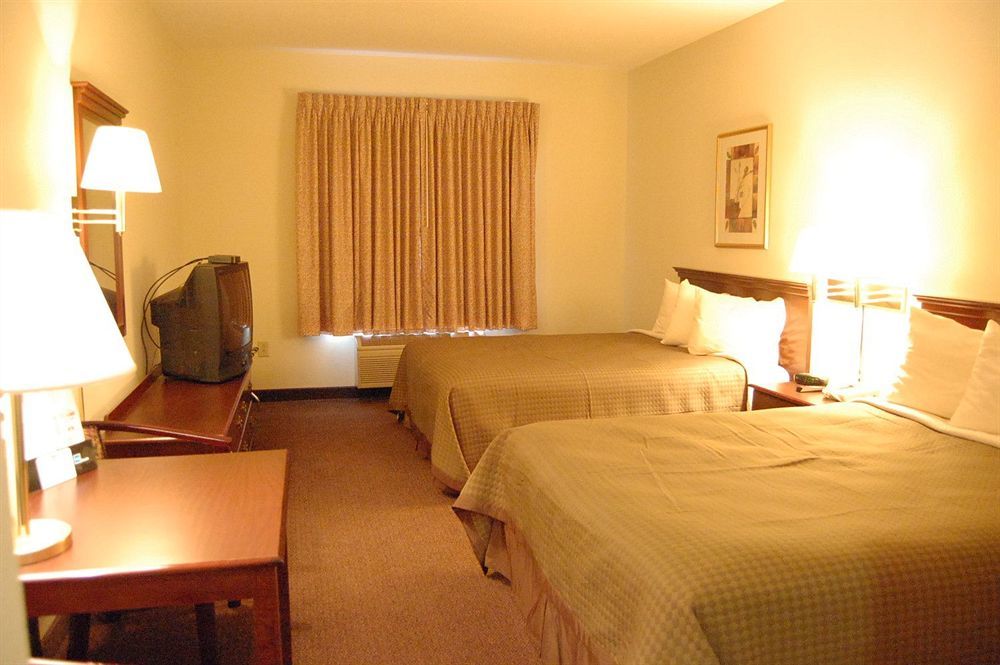 Best Western Carowinds Fort Mill Zewnętrze zdjęcie