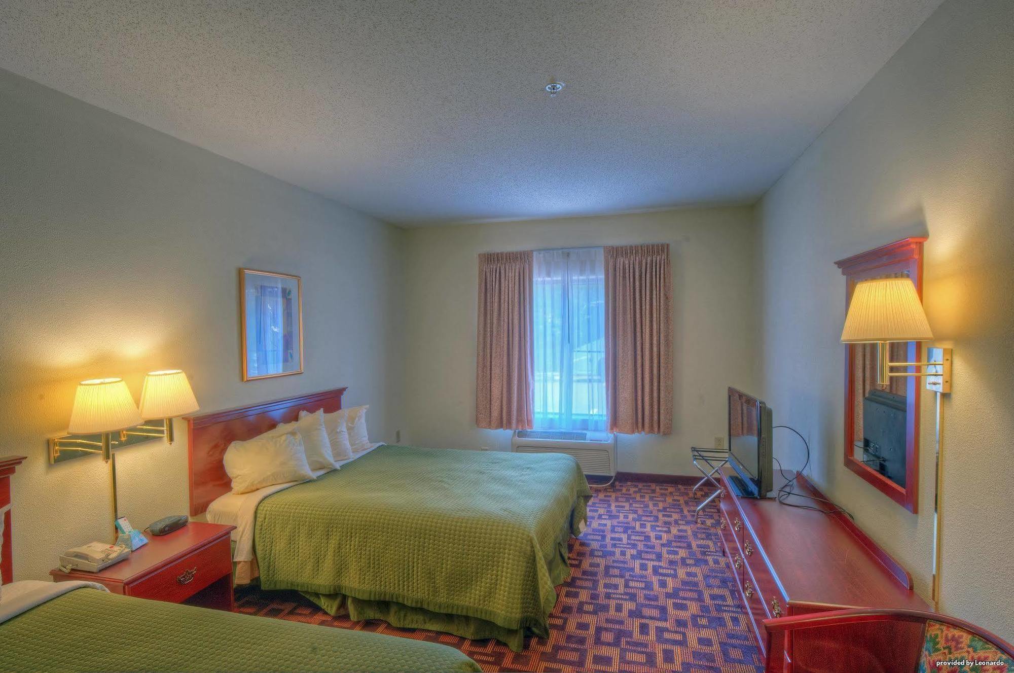 Best Western Carowinds Fort Mill Pokój zdjęcie