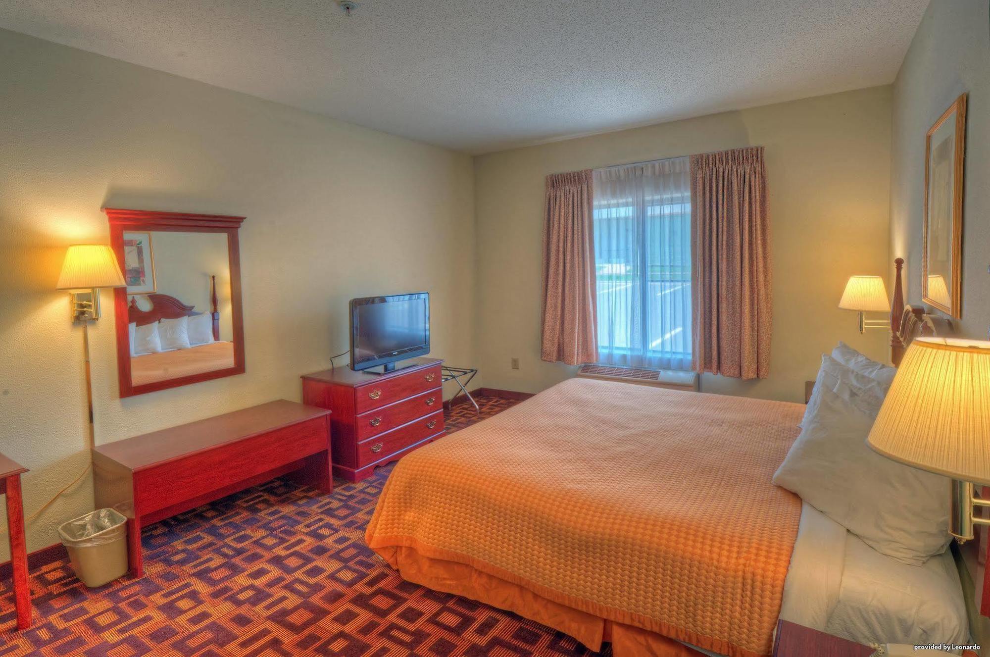 Best Western Carowinds Fort Mill Zewnętrze zdjęcie