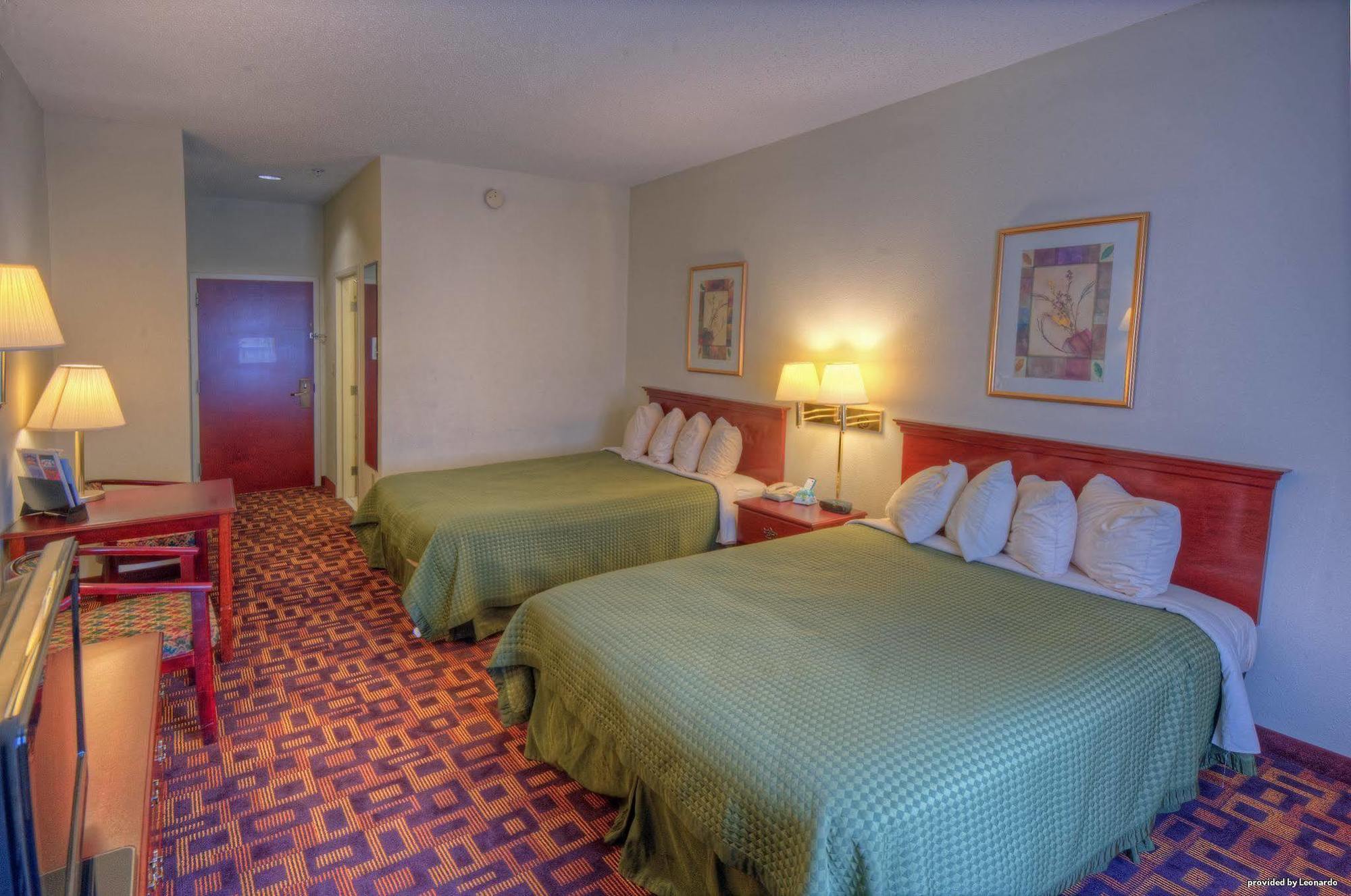 Best Western Carowinds Fort Mill Pokój zdjęcie