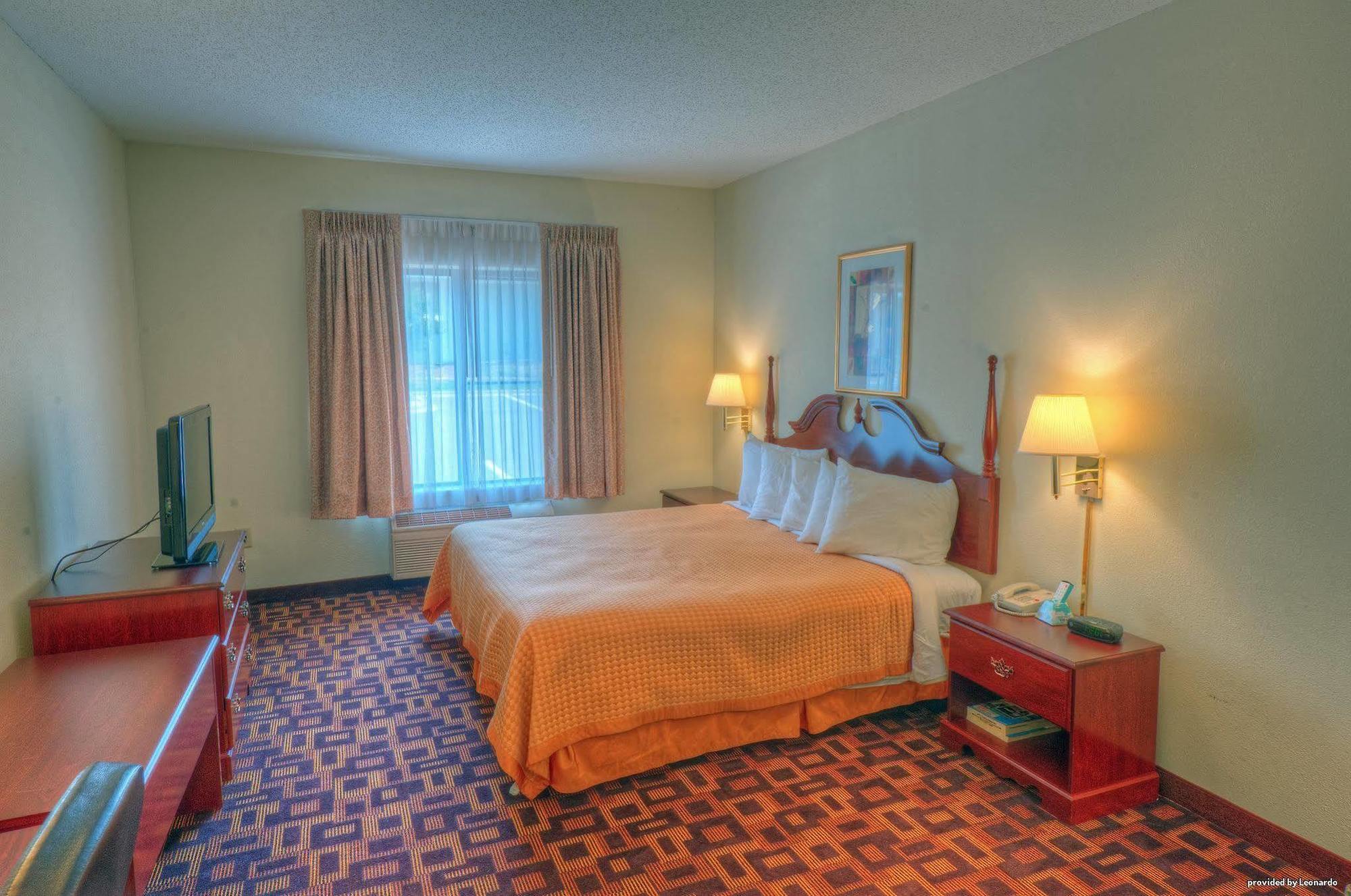 Best Western Carowinds Fort Mill Pokój zdjęcie