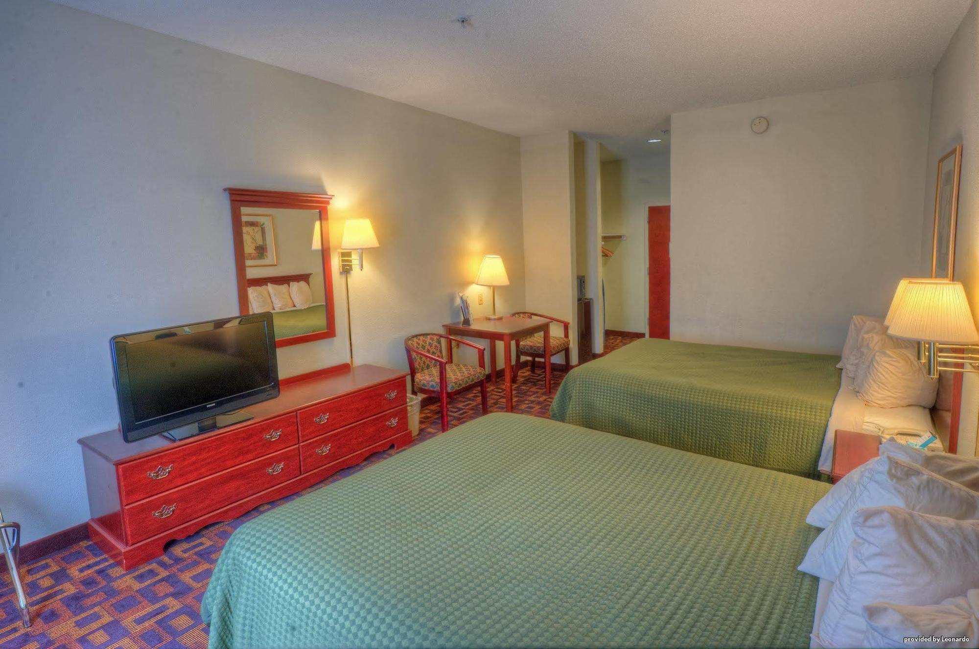 Best Western Carowinds Fort Mill Pokój zdjęcie