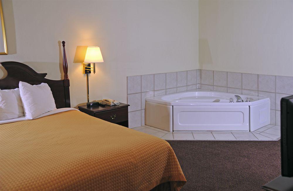 Best Western Carowinds Fort Mill Pokój zdjęcie