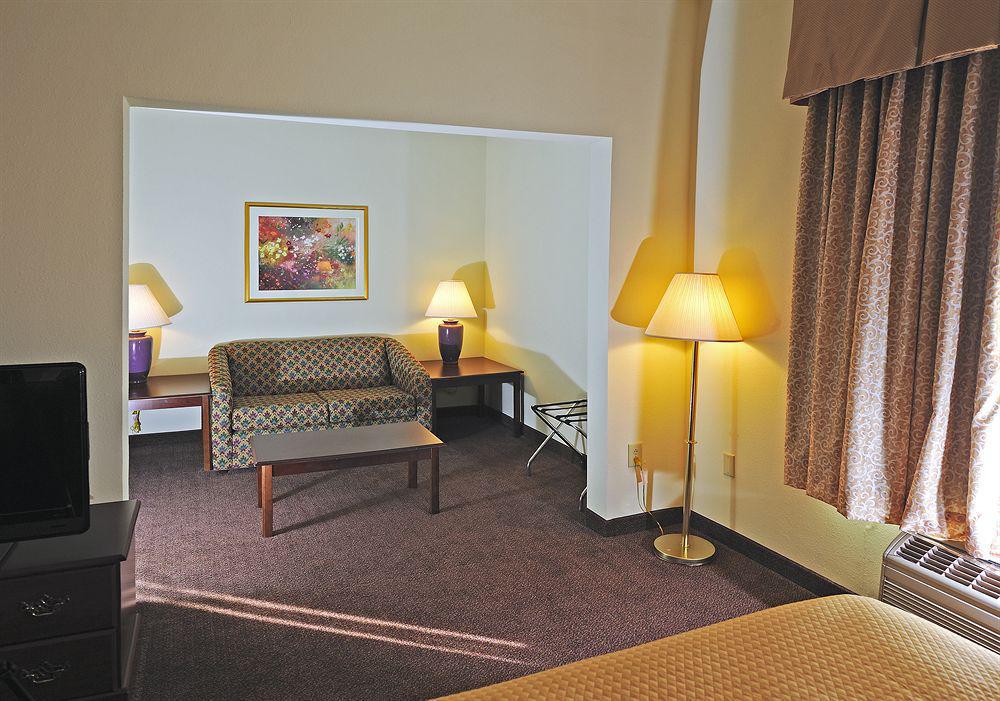 Best Western Carowinds Fort Mill Pokój zdjęcie