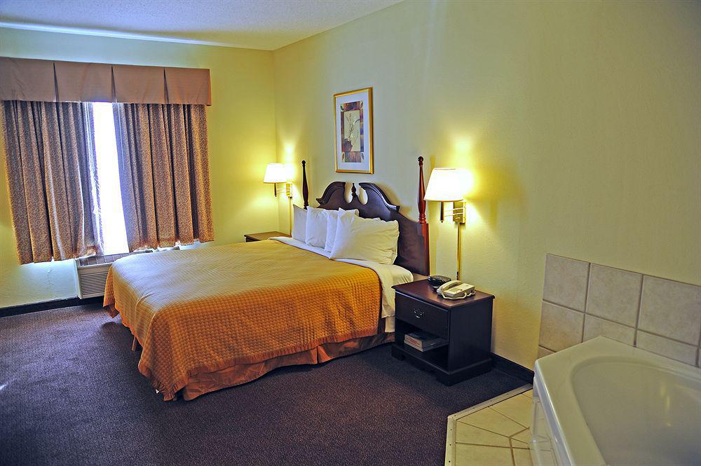 Best Western Carowinds Fort Mill Pokój zdjęcie