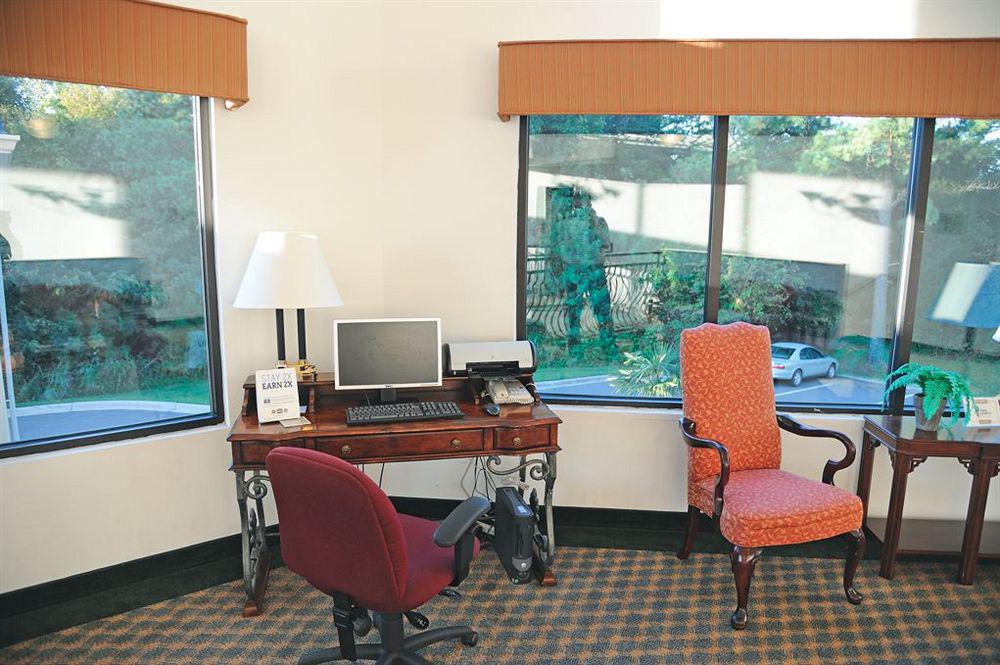 Best Western Carowinds Fort Mill Zewnętrze zdjęcie