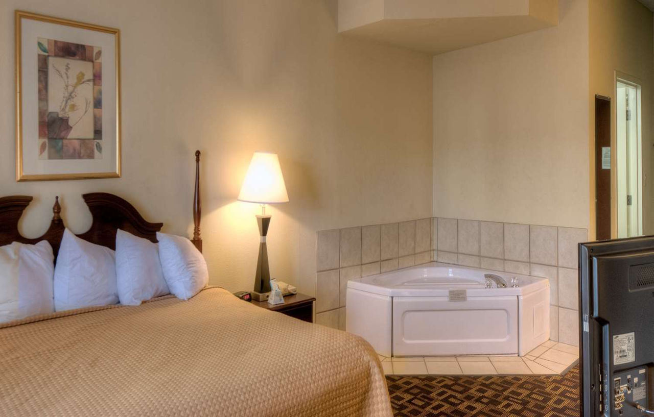 Best Western Carowinds Fort Mill Zewnętrze zdjęcie